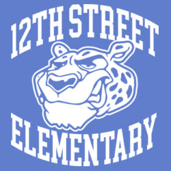 Youth Soft T-Shirt Design