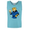Garment-Dyed Heavyweight Tank Top Thumbnail