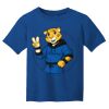 Youth Gildan Performance ® T Shirt Thumbnail